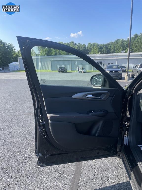 used 2025 Dodge Hornet car, priced at $25,995