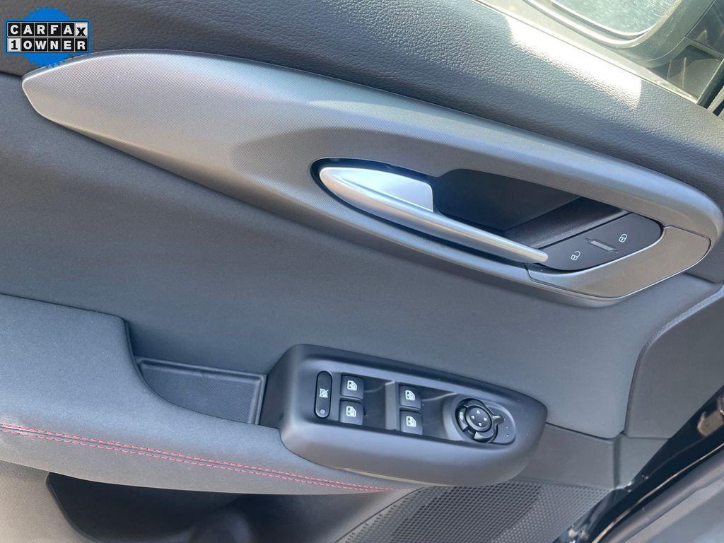 used 2025 Dodge Hornet car, priced at $22,995