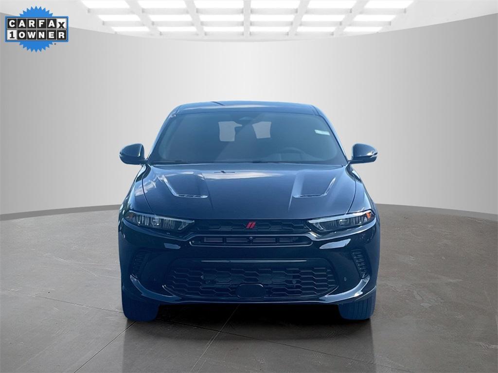 used 2025 Dodge Hornet car, priced at $25,995