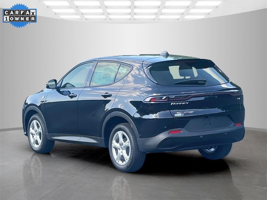 used 2025 Dodge Hornet car, priced at $25,995