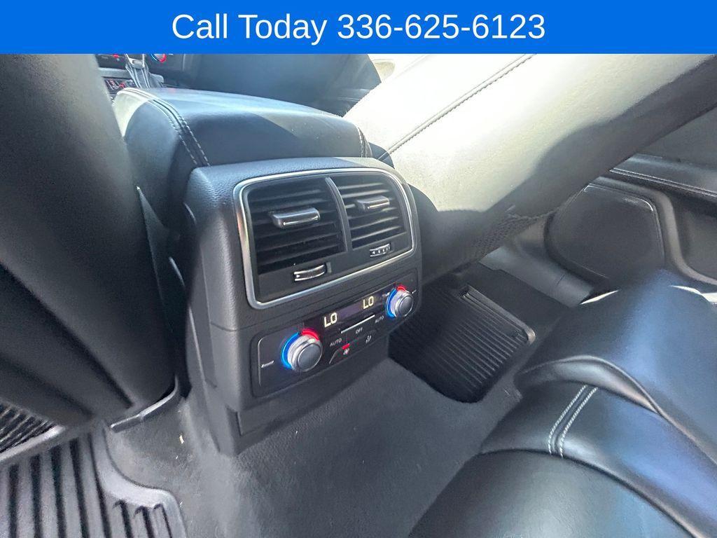 used 2018 Audi S7 car, priced at $26,284