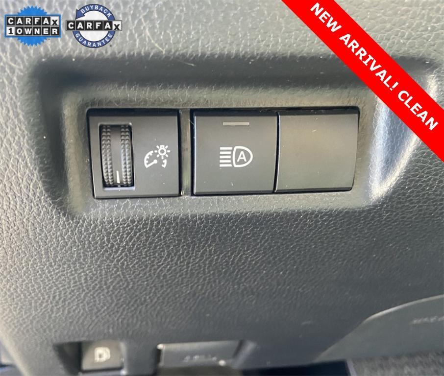 used 2024 Toyota RAV4 Hybrid car, priced at $25,795