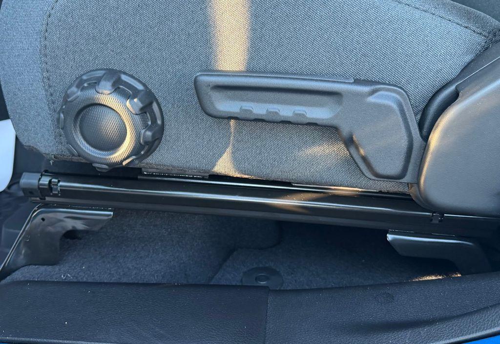 new 2026 Jeep Wrangler car, priced at $40,495