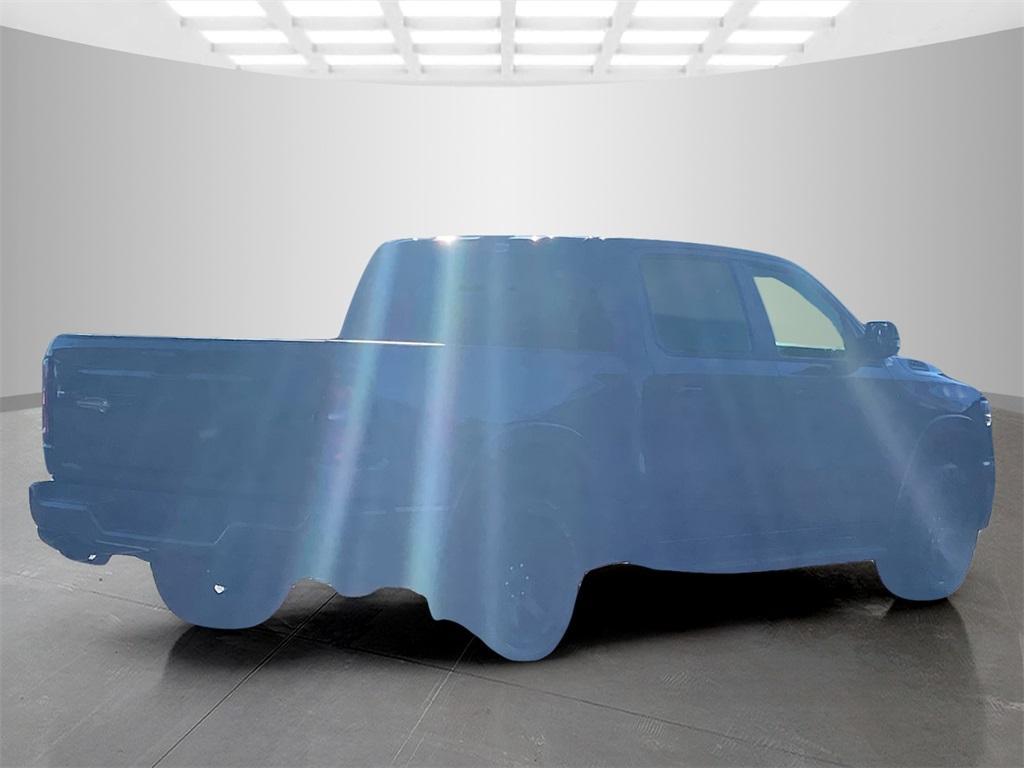 new 2026 Ram 1500 car, priced at $53,495