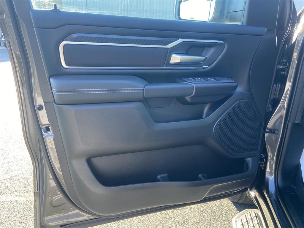 new 2026 Ram 1500 car, priced at $53,495