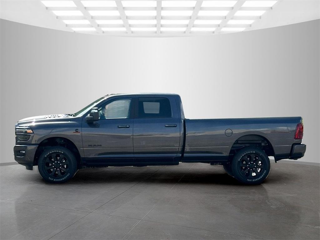 new 2025 Ram 2500 car, priced at $76,495