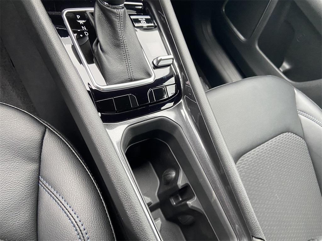 new 2026 Jeep Compass car