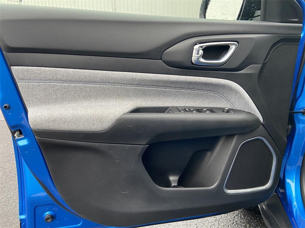 new 2026 Jeep Compass car