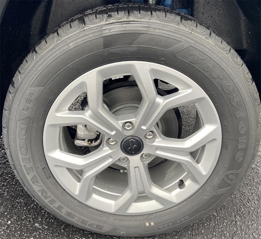 new 2026 Jeep Compass car