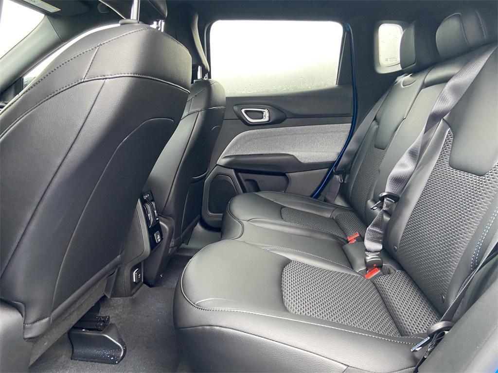 new 2026 Jeep Compass car