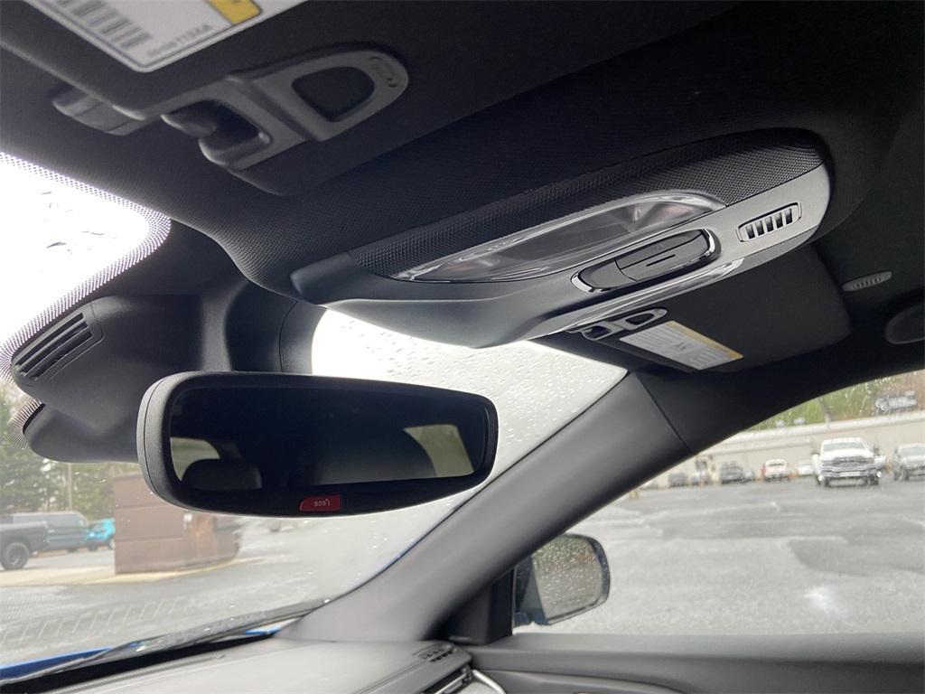 new 2026 Jeep Compass car