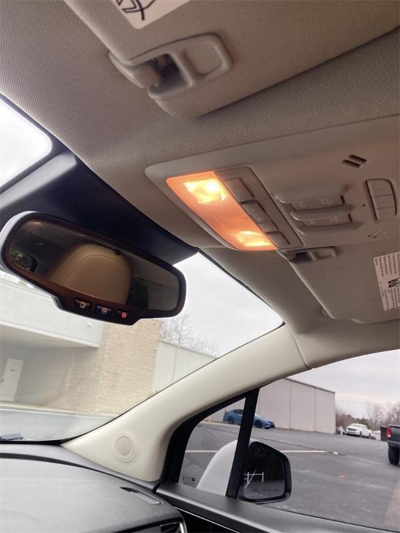 used 2017 Buick Encore car, priced at $12,995