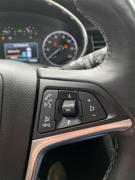 used 2017 Buick Encore car, priced at $12,995