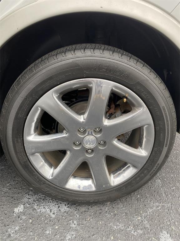 used 2017 Buick Encore car, priced at $12,995