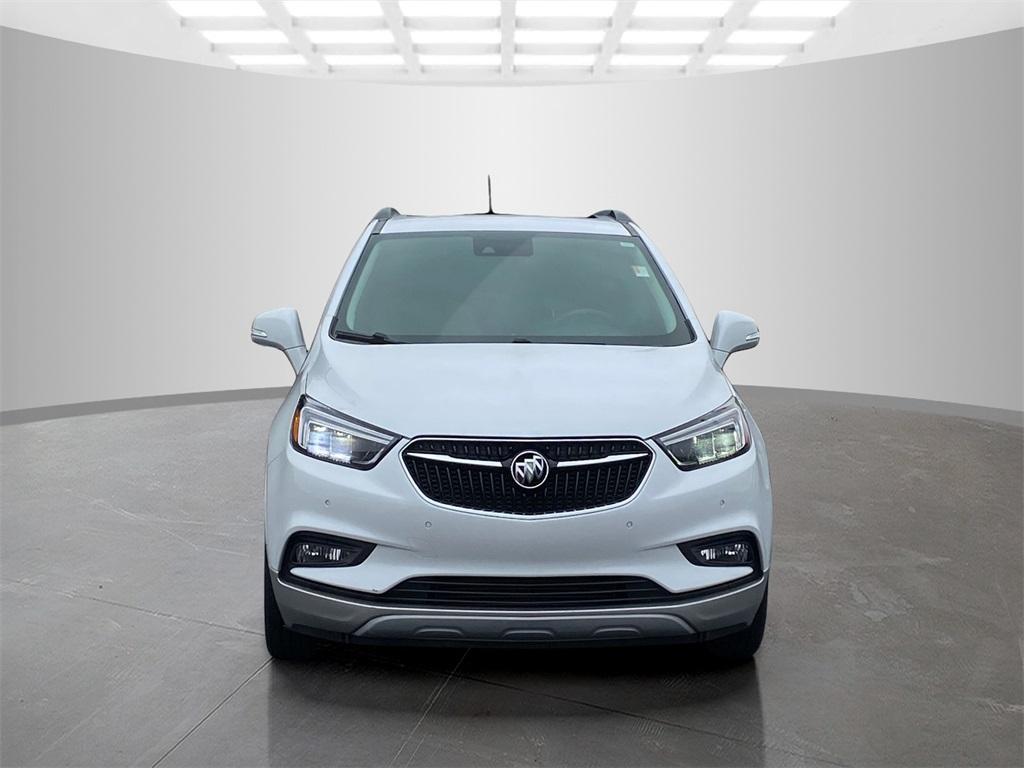 used 2017 Buick Encore car, priced at $12,995