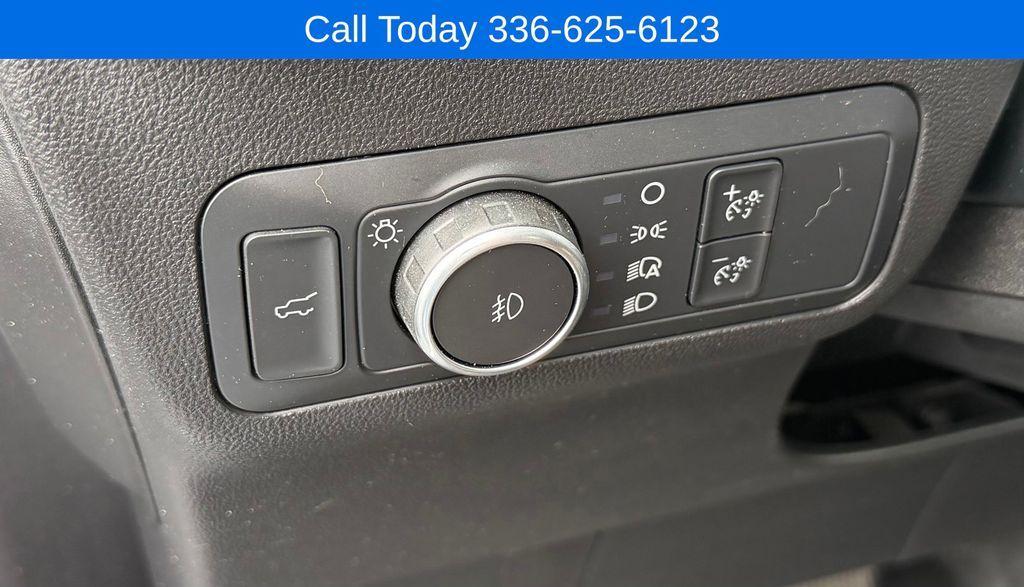 used 2022 Ford Bronco Sport car, priced at $21,784