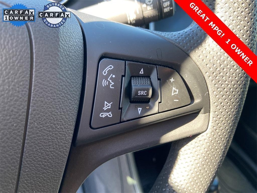 used 2020 Chevrolet Trax car, priced at $7,895