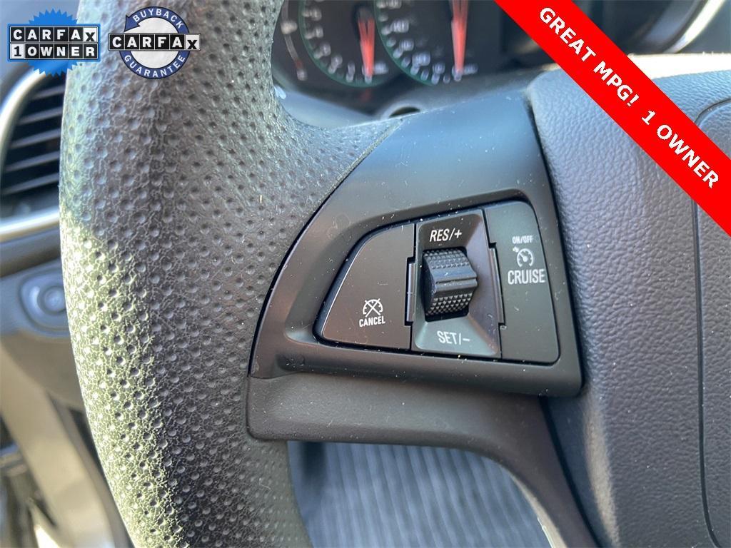 used 2020 Chevrolet Trax car, priced at $7,895