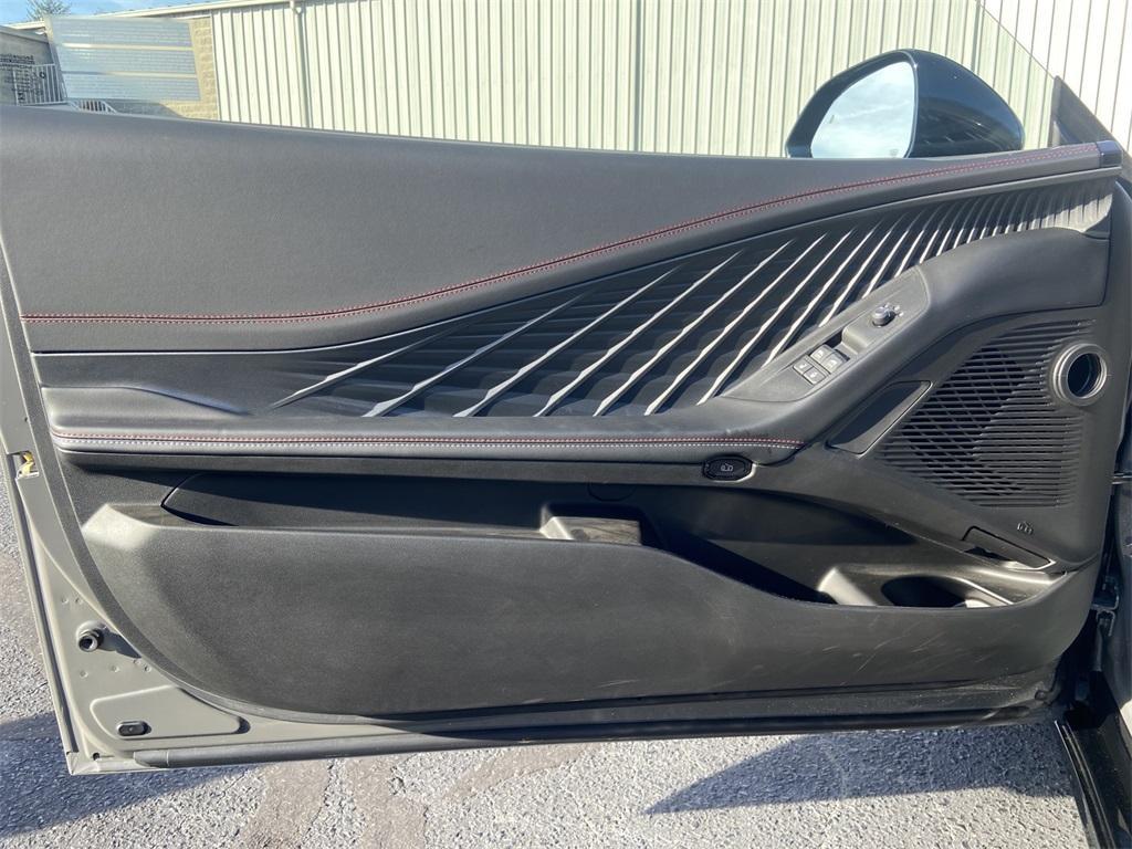 new 2026 Dodge Charger car, priced at $53,795