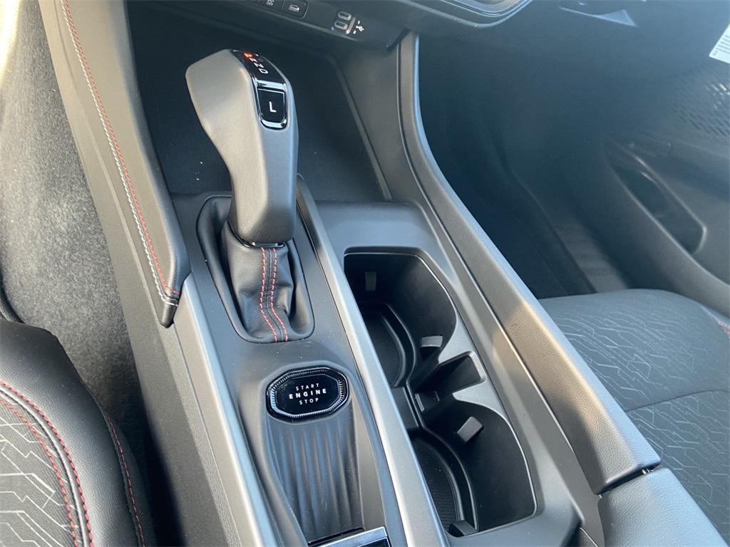 new 2026 Dodge Charger car, priced at $53,795