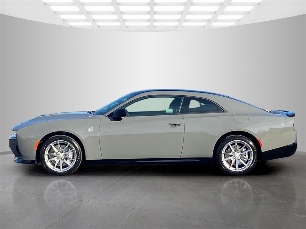 new 2026 Dodge Charger car, priced at $53,795