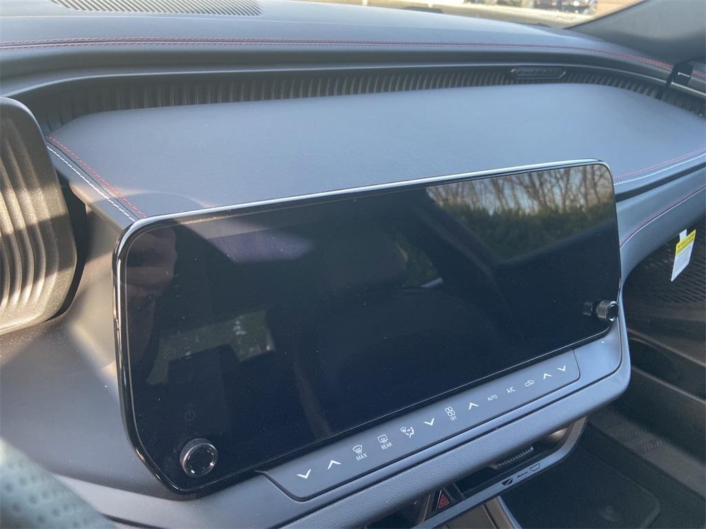 new 2026 Dodge Charger car, priced at $53,795