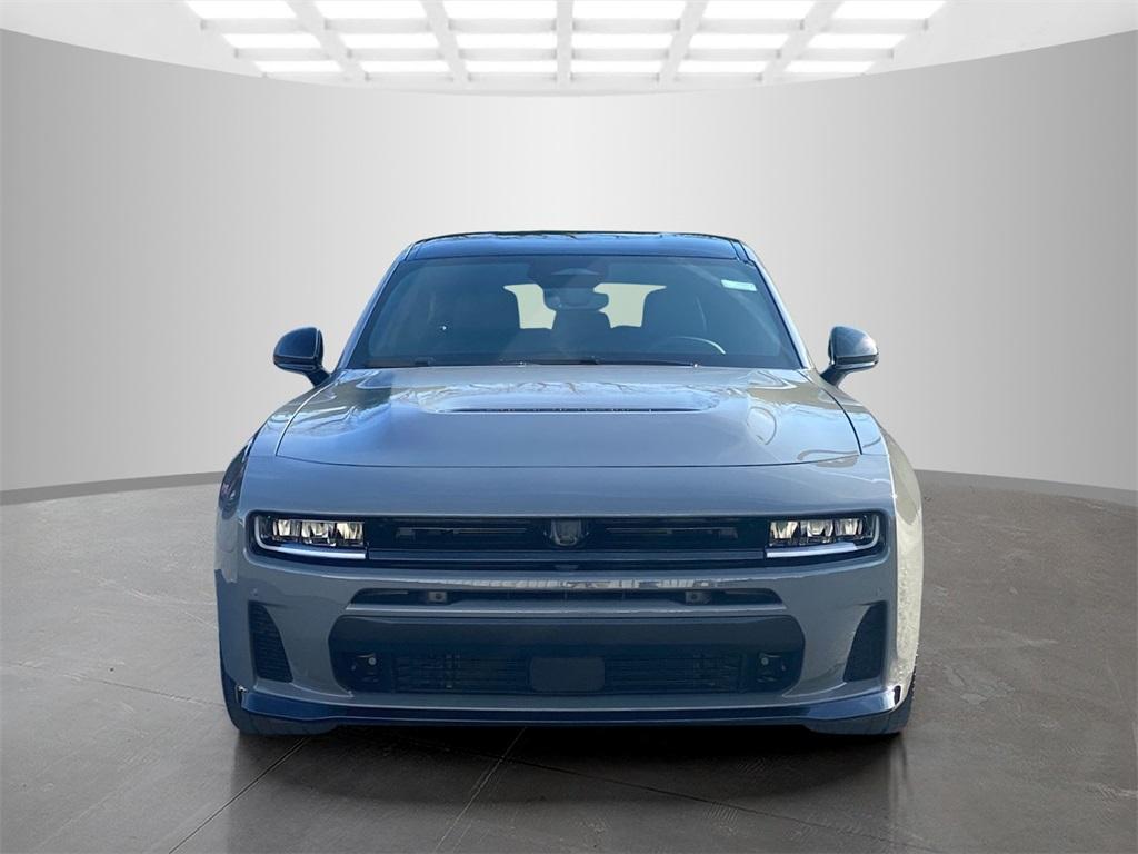 new 2026 Dodge Charger car, priced at $53,795