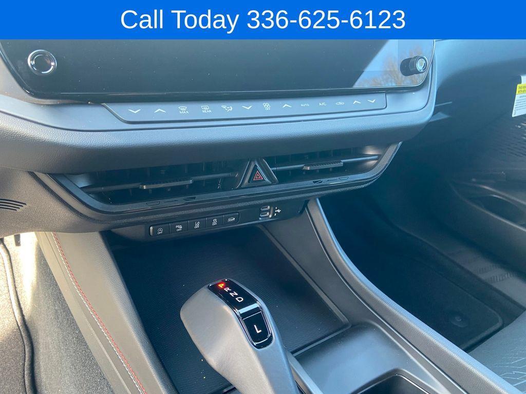 new 2026 Dodge Charger car, priced at $53,795