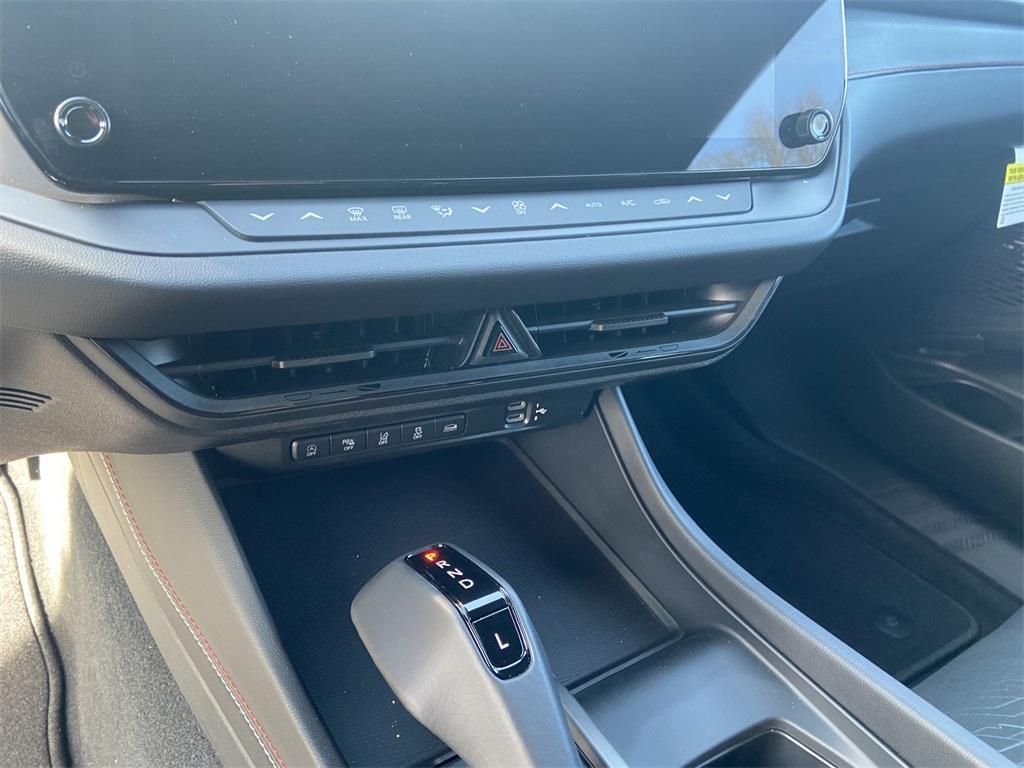 new 2026 Dodge Charger car, priced at $53,795