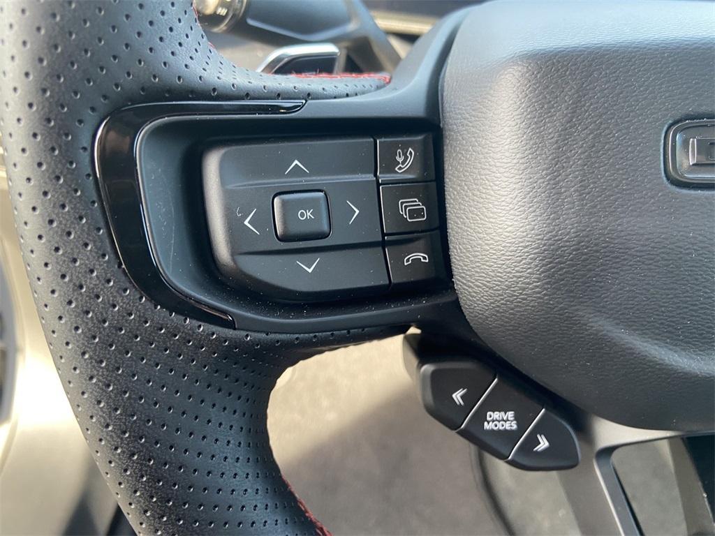 new 2026 Dodge Charger car, priced at $53,795