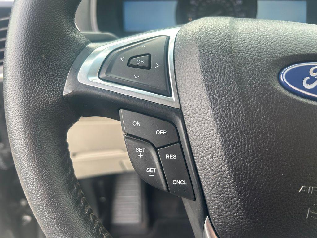 used 2023 Ford Edge car, priced at $22,995