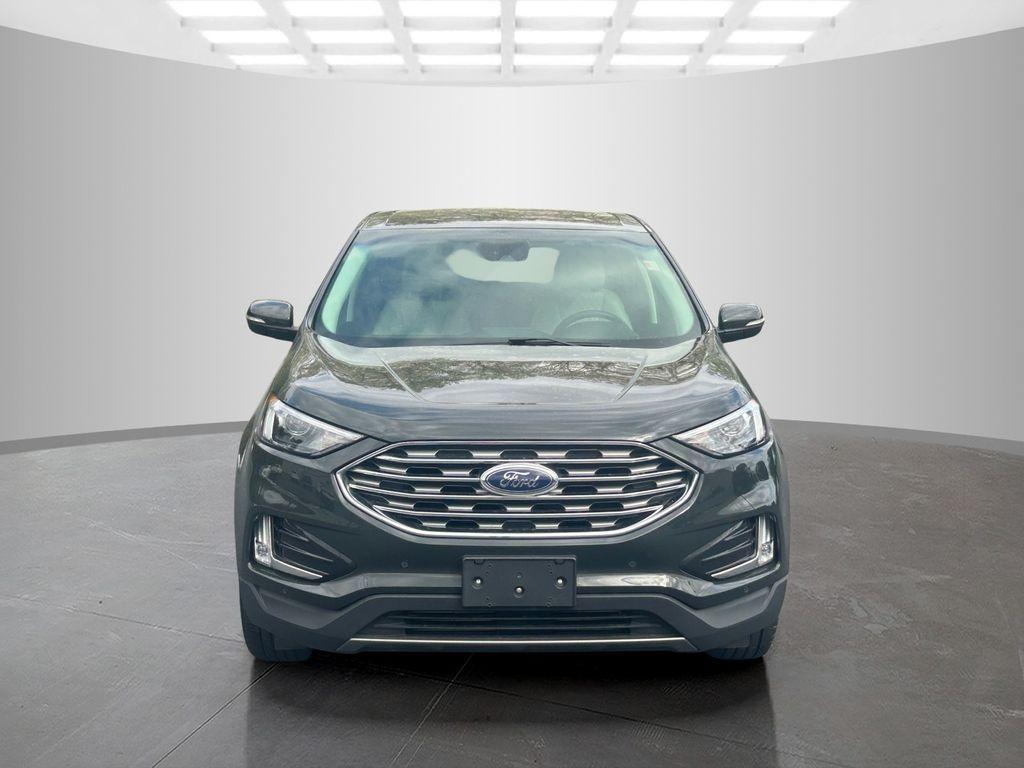 used 2023 Ford Edge car, priced at $22,995