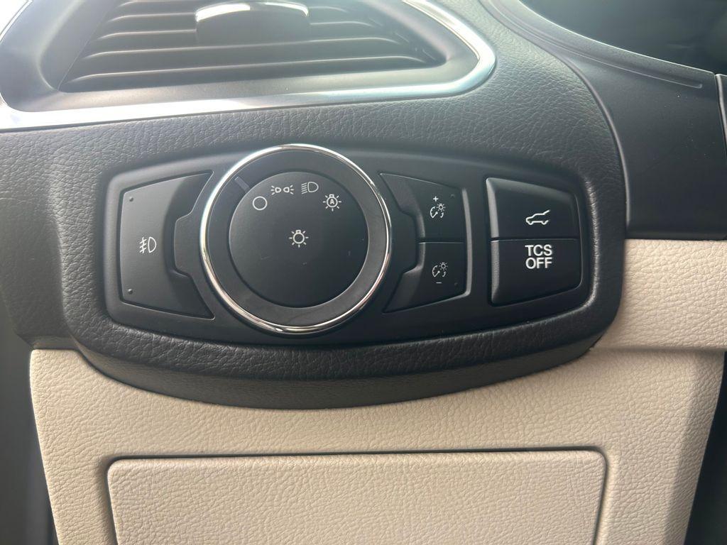 used 2023 Ford Edge car, priced at $22,995