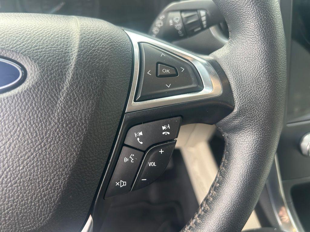 used 2023 Ford Edge car, priced at $22,995