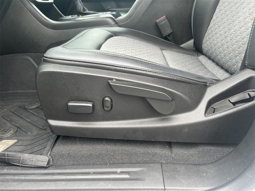 used 2019 Chevrolet Colorado car, priced at $23,195