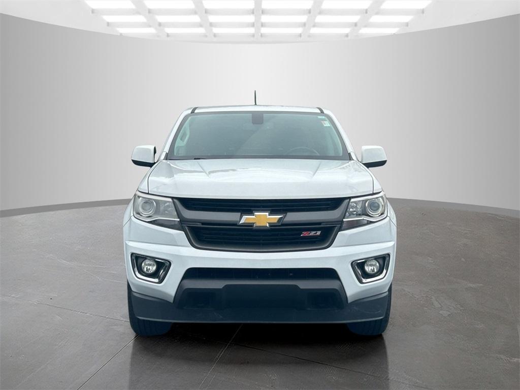 used 2019 Chevrolet Colorado car, priced at $23,195