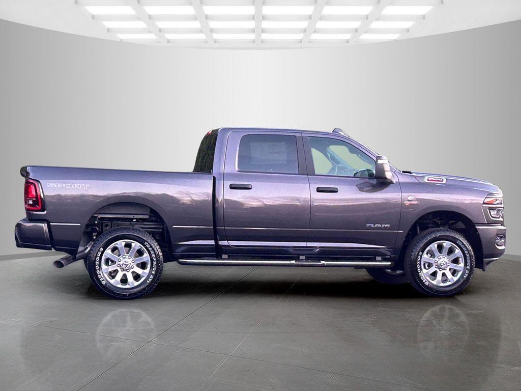 new 2026 Ram 2500 car, priced at $70,245
