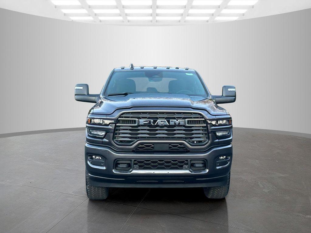 new 2026 Ram 2500 car, priced at $70,245