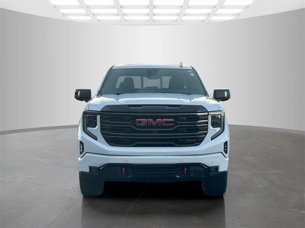 used 2025 GMC Sierra 1500 car, priced at $61,395