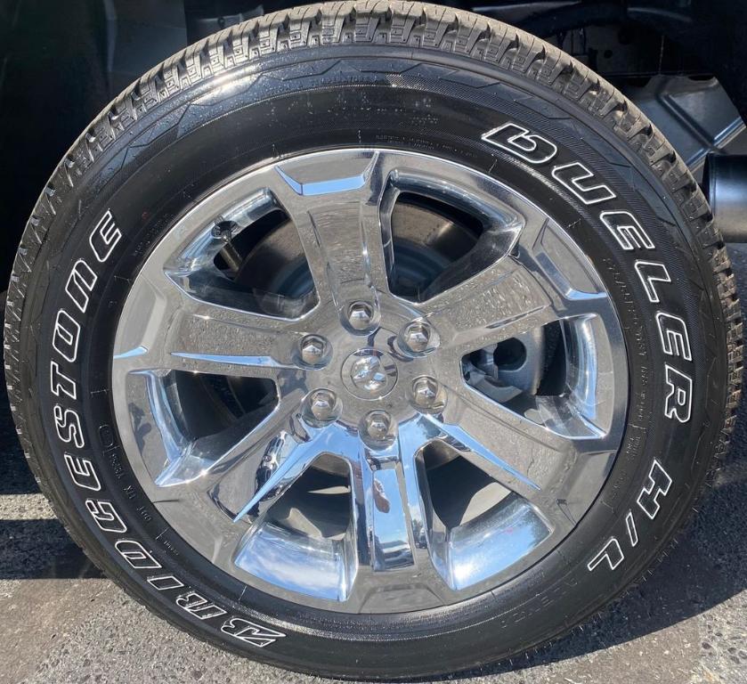 new 2026 Ram 1500 car, priced at $55,495