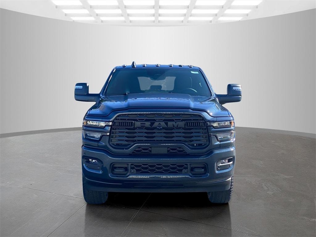 new 2026 Ram 2500 car, priced at $82,900