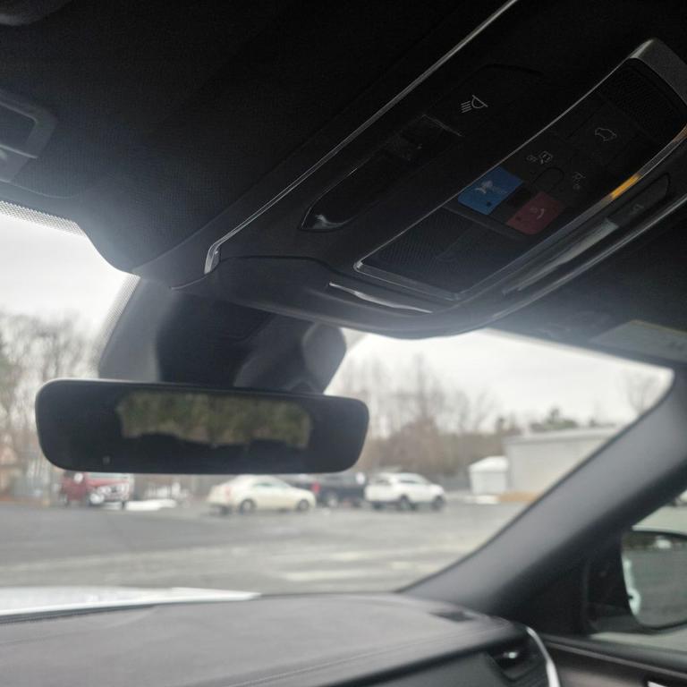 new 2026 Jeep Grand Cherokee L car