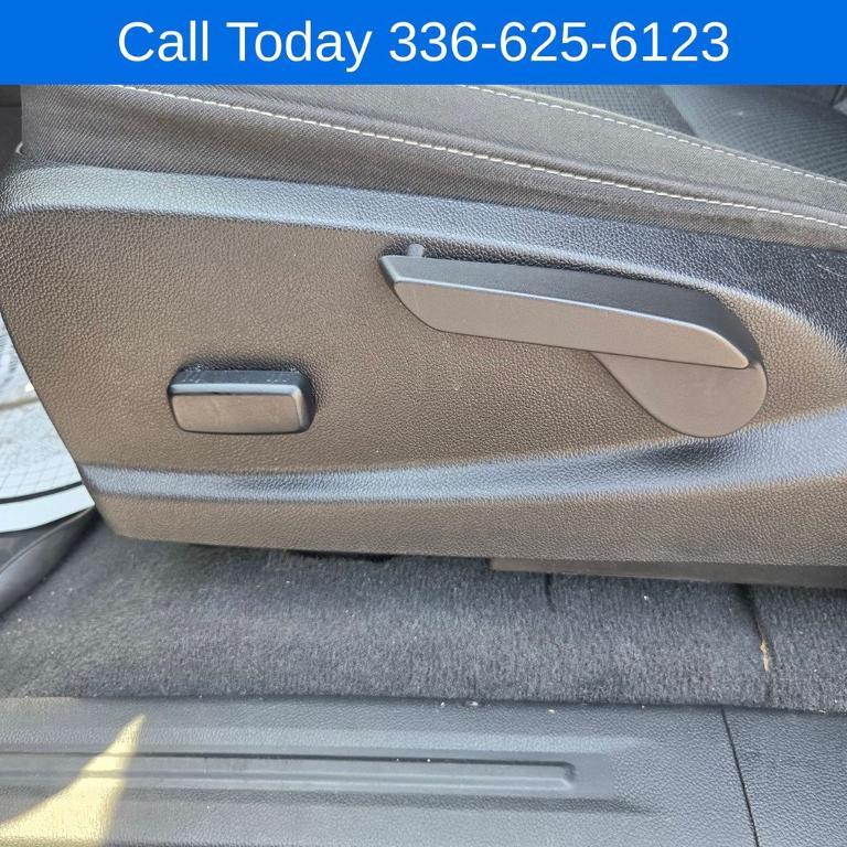 used 2022 Chevrolet Colorado car, priced at $26,784