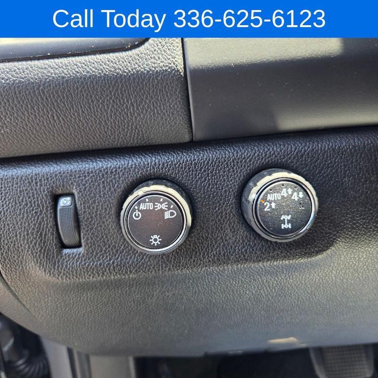 used 2022 Chevrolet Colorado car, priced at $26,784