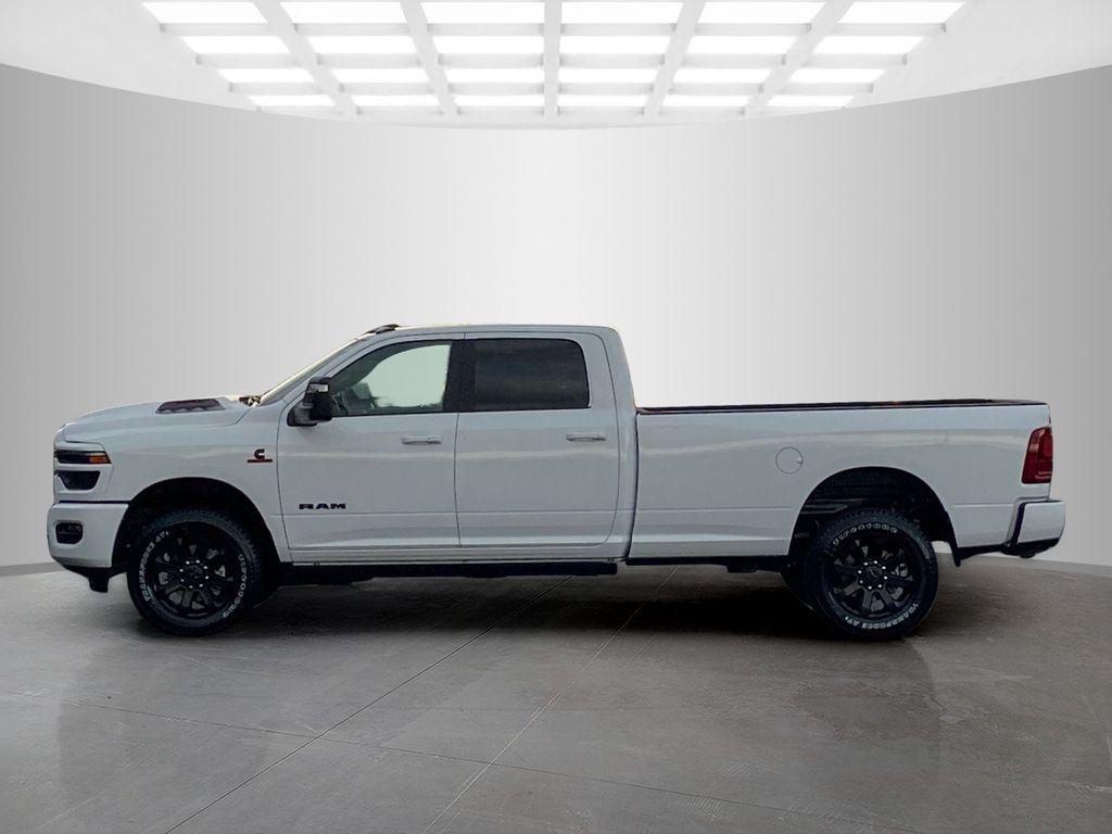 new 2026 Ram 2500 car, priced at $82,595