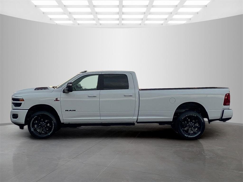new 2026 Ram 2500 car, priced at $81,595