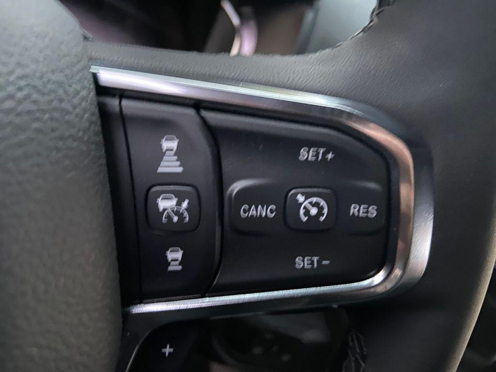 new 2026 Ram 2500 car, priced at $82,595