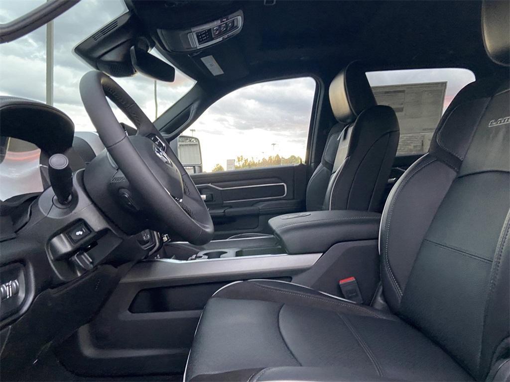 new 2026 Ram 2500 car, priced at $81,595