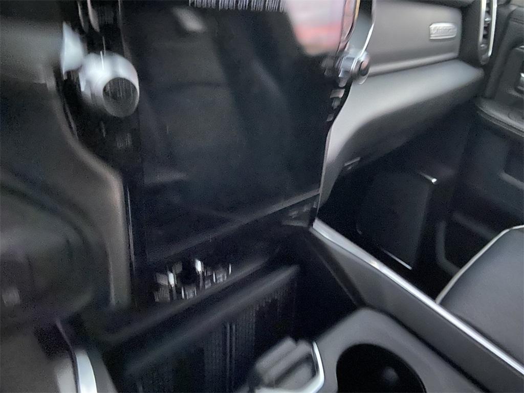 new 2026 Ram 2500 car, priced at $81,595