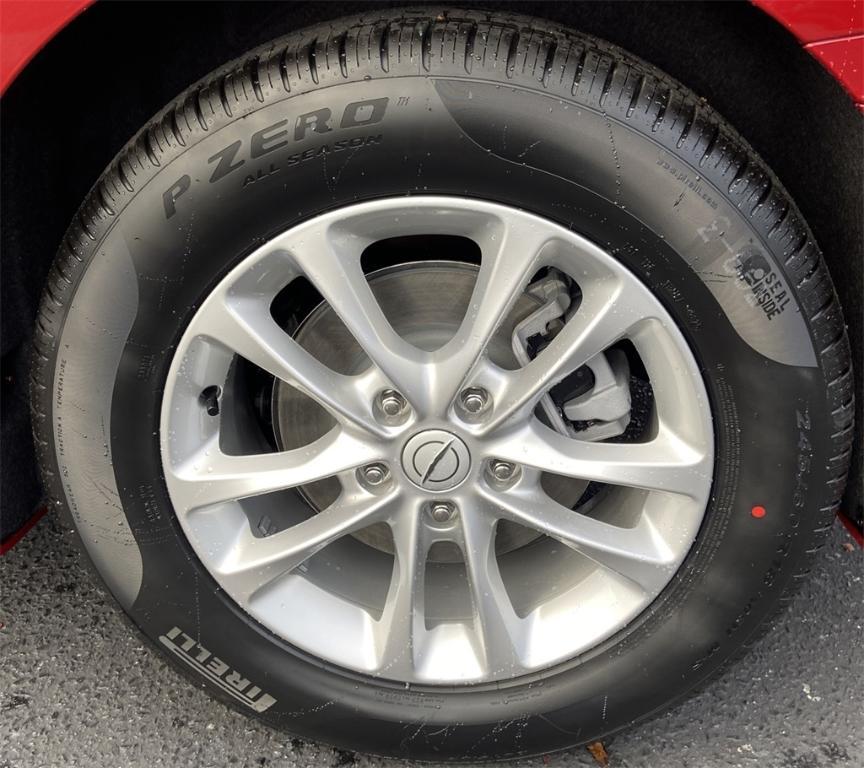 new 2026 Chrysler Pacifica car, priced at $40,995